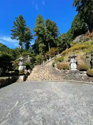 華厳寺(岐阜県)