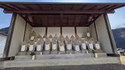 宝積寺(岐阜県)