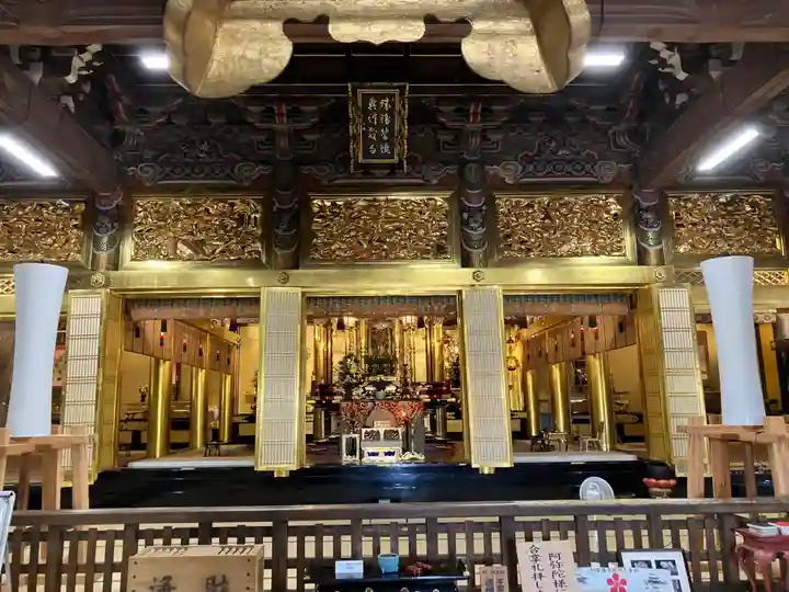 勝興寺(富山県)