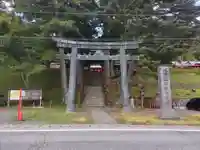 日光二荒山神社中宮祠(栃木県)