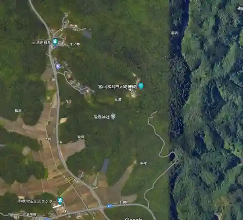 大仰寺のその他建物