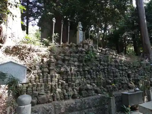 財賀寺のその他建物