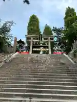 阿部野神社(大阪府)