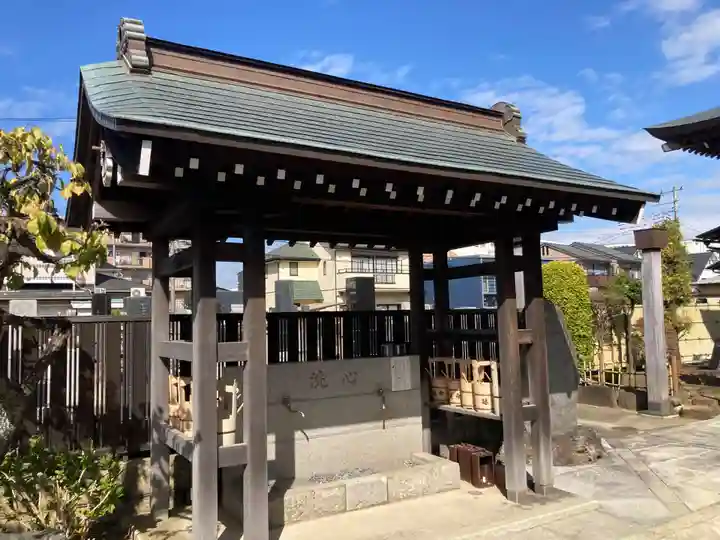 延命寺(神奈川県)