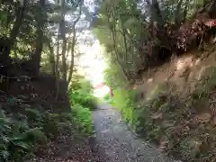 大国主神社の建物その他