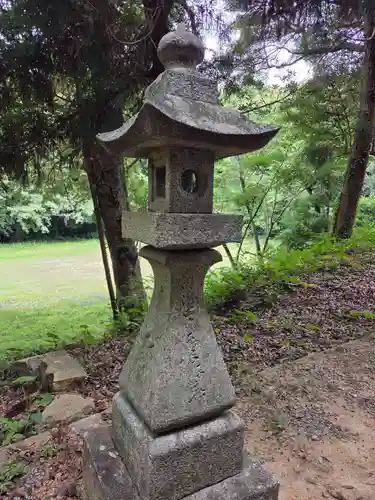 日吉神社(山口県)