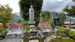 念仏寺（大原念佛寺）(京都府)