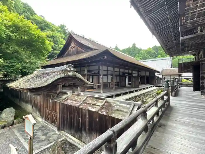 西教寺(滋賀県)