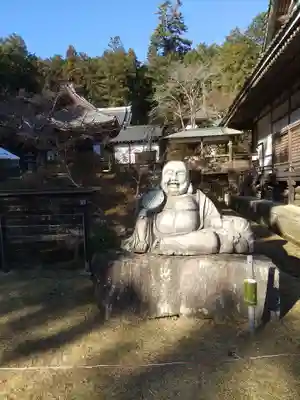 鶏足寺(栃木県)