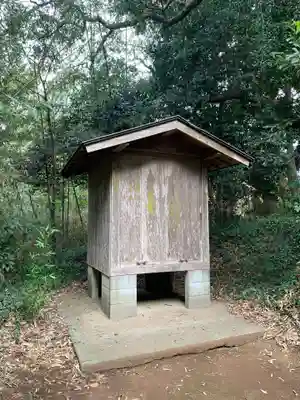 天満天神社(千葉県)