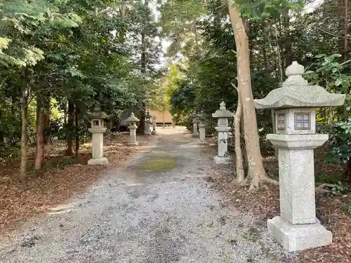 八幡神社(滋賀県)