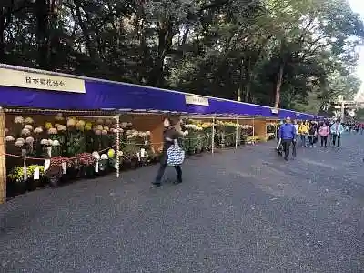 明治神宮(東京都)