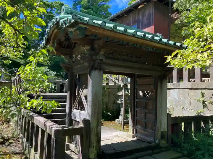 英勝寺(神奈川県)