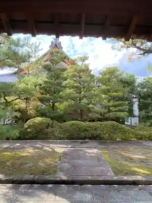 妙心寺（妙心禅寺）(京都府)