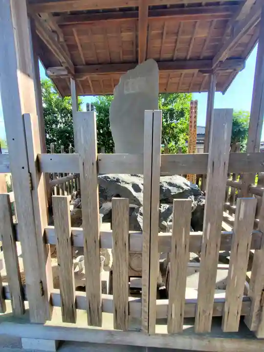 般若院薬師堂・阿弥陀堂(栃木県)