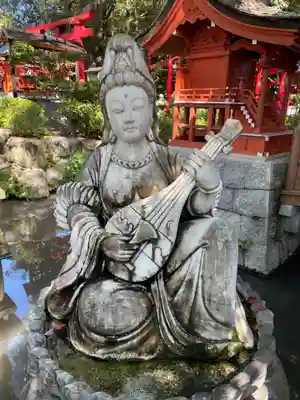 田村神社(香川県)