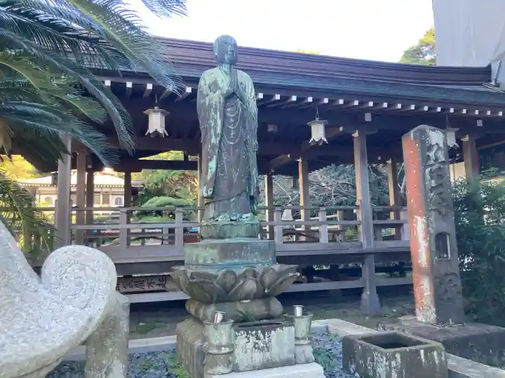 光明寺(神奈川県)