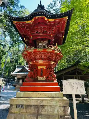 三峯神社(埼玉県)