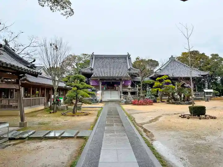 法輪寺(徳島県)