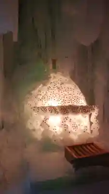 相馬妙見宮　大上川神社のその他建物