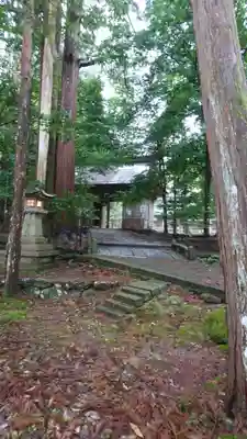 若狭彦神社（上社）のその他建物