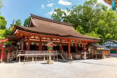 石上神宮(奈良県)