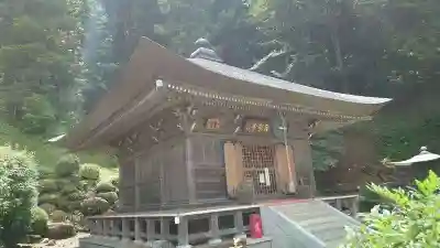 大渕寺(埼玉県)