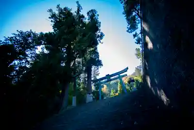 妙義神社のその他建物