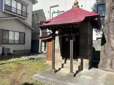 大師堂（花崎町）(千葉県)