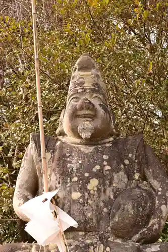 大洲神社(愛媛県)