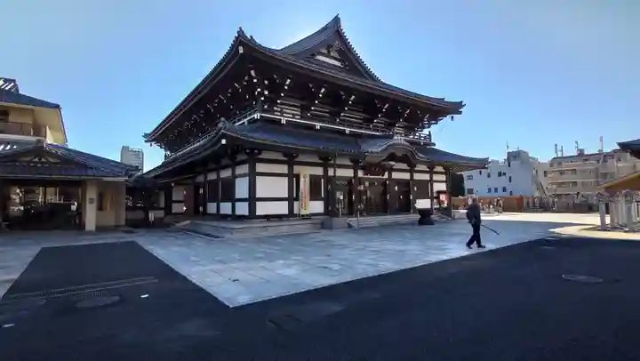 高野山東京別院(東京都)