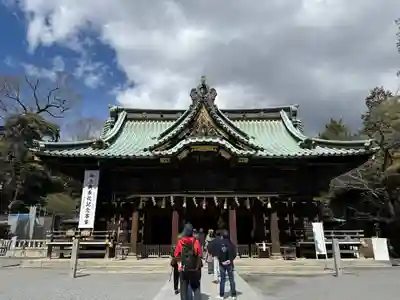 三嶋大社(静岡県)