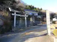 熊野神社(福島県)