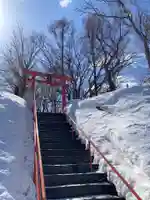 星置神社(北海道)