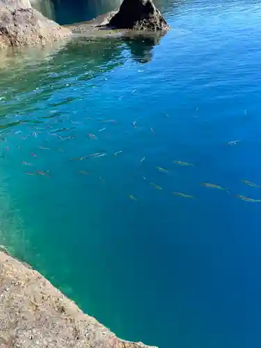 御座石神社(秋田県)