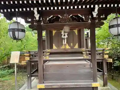 北野天満宮(京都府)