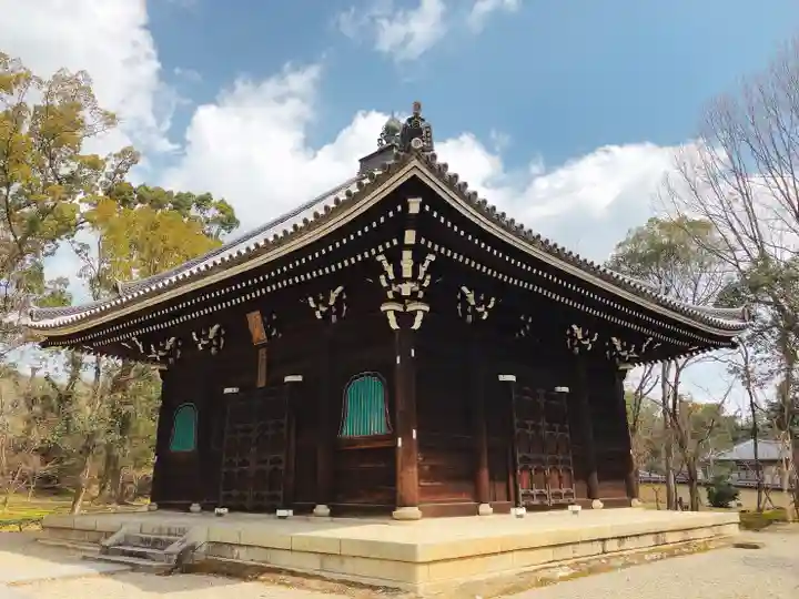 仁和寺のその他建物