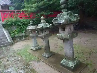 大森宮(福岡県)