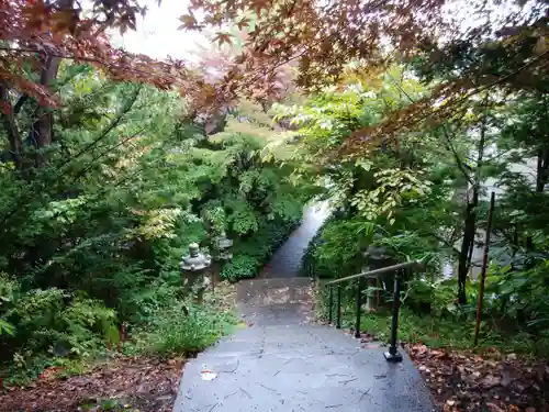 平岸天満宮・太平山三吉神社のその他建物