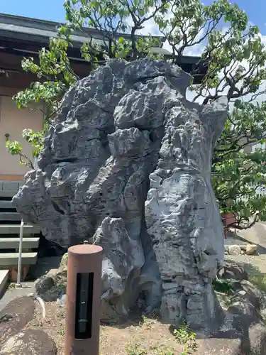 総持寺(大阪府)