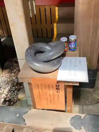 椿大神社のその他建物