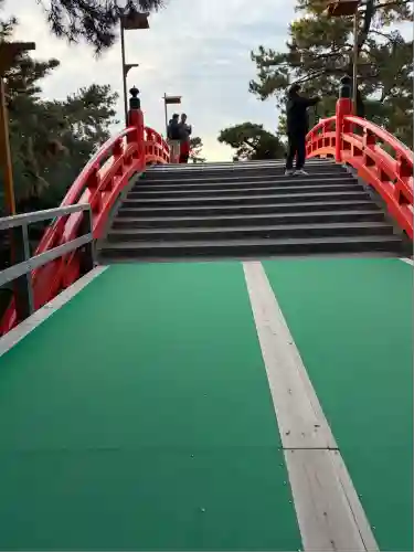 住吉大社(大阪府)