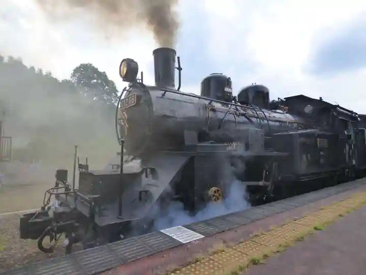 八雲神社(栃木県)