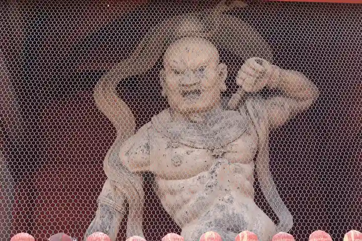 粉河寺(和歌山県)