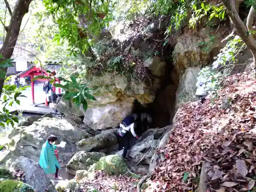 石山寺(滋賀県)