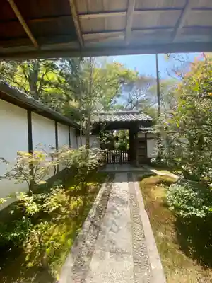 岡林院のその他建物
