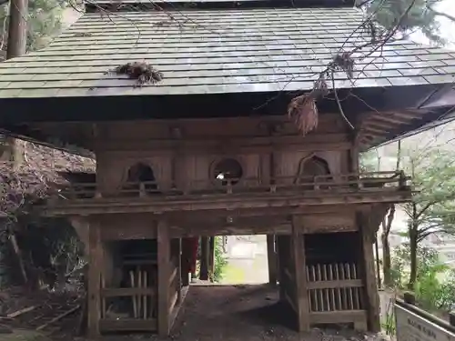 岩屋寺(愛媛県)