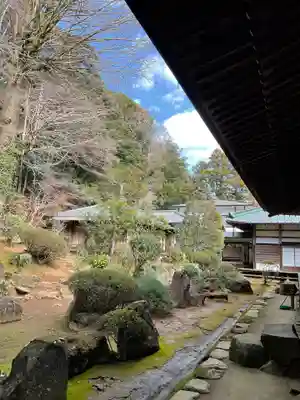 早雲寺(神奈川県)
