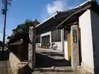 児玉寺のその他建物