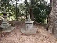 大歳神社(兵庫県)